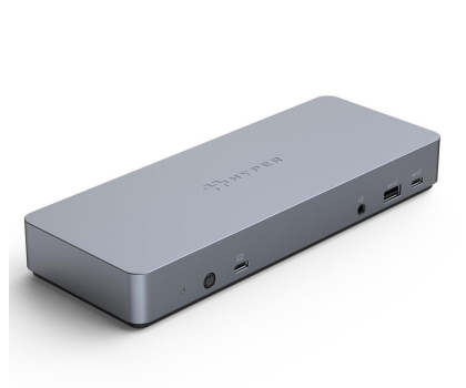 Akcesoria Hyper HyperDrive 14-Port USB-C Docking Station